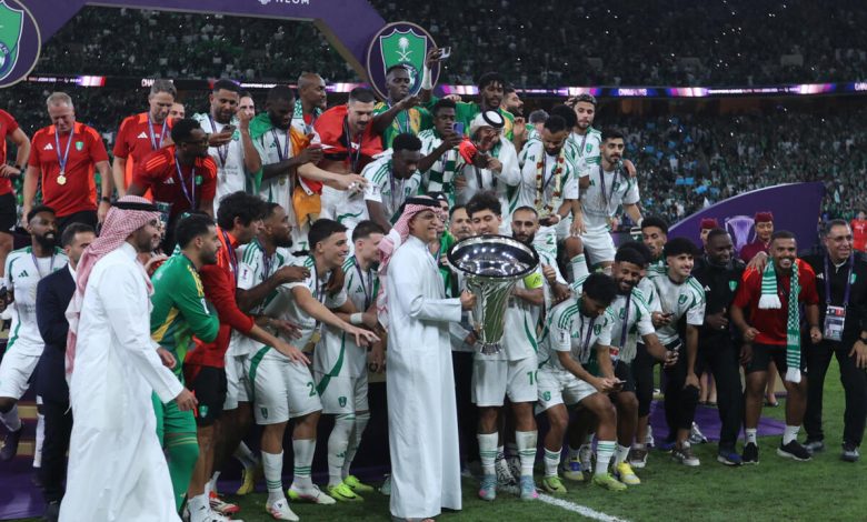 الأندية المتأهلة لكأس القارات للأندية 2025 فرص جديدة وتحديات مثيرة