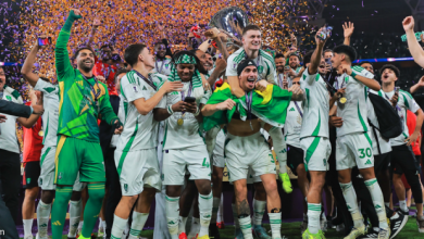 الأهلي يستعد لمواجهة قوية بمساندة 3 دول أوروبية بعد تتويجه كأبطال آسيا