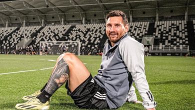 الأهلي ينفي الأنباء حول ضم ميسي للفريق في الموسم المقبل