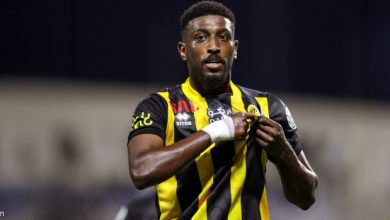 الاتحاد يجدد عقد شراحيلي ويؤكد: «النمر يظل نمرا في الملعب»