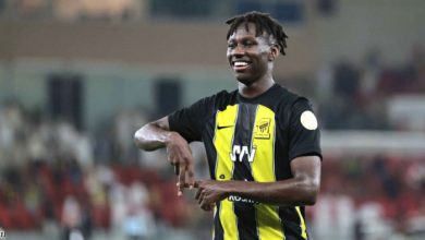 الاتحاد يعلن عن تعليق عروض الصحفي ويكشف الأسباب وراء القرار المفاجئ