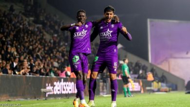 الاتحاد يواصل دراسة إمكانية ضم الغامدي والصحفي لتعزيز صفوفه الموسم المقبل