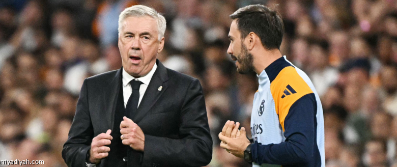 البرازيل تعلن ضم النجم الشاب ابن المدرب أنشيلوتي إلى منتخبها الوطني