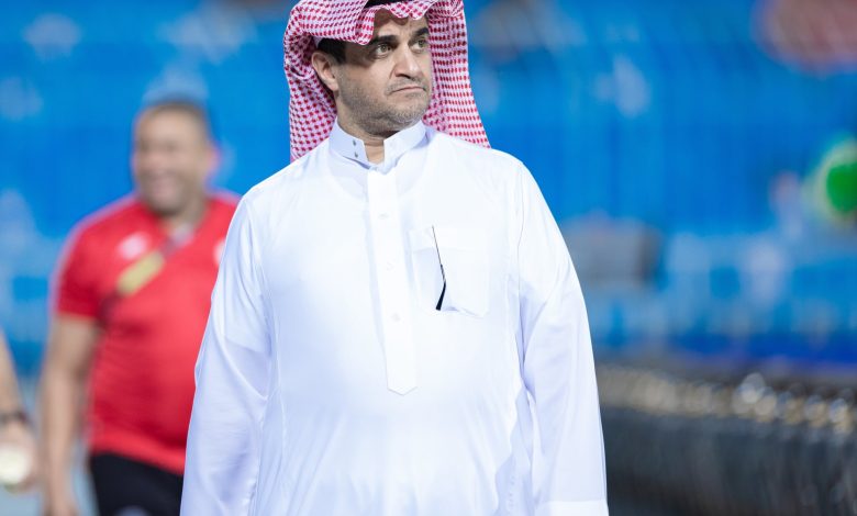 البلطان يكشف عن مفاوضات الهلال لضم حسن معاذ ووليد عبدالله بصفقة تبادلية