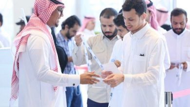 التدريب التقني يوقع 210 اتفاقيات ويقيم 618 معرضا لتوظيف الخريجين 2024