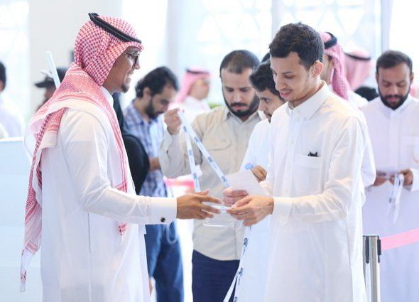 التدريب التقني يوقع 210 اتفاقيات ويقيم 618 معرضا لتوظيف الخريجين 2024