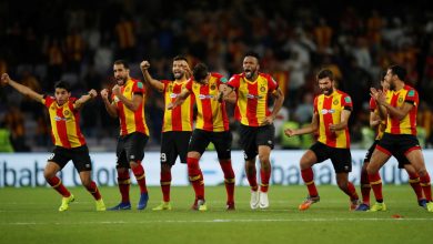 التشكيل المتوقع للترجي ضد فلامنغو في كأس العالم للأندية 2023