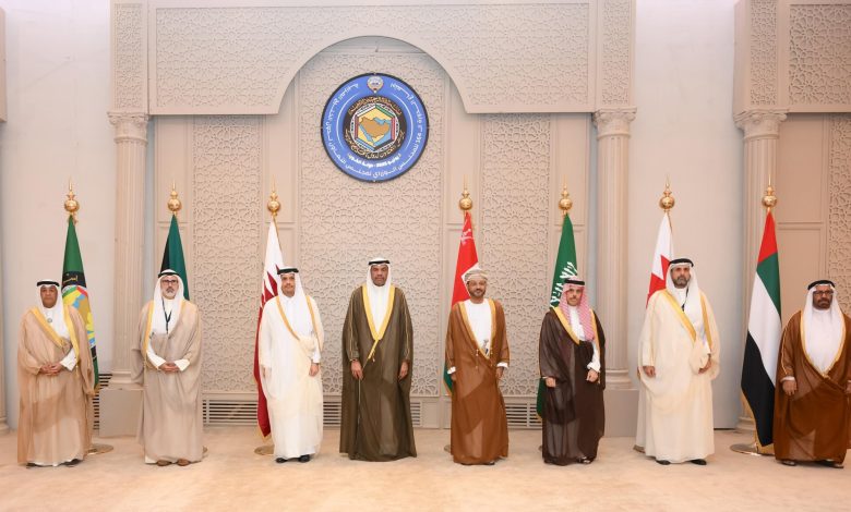 التعاون الخليجي يدعو لخطوات قوية ضد الارهاب وكراهية الاخرين