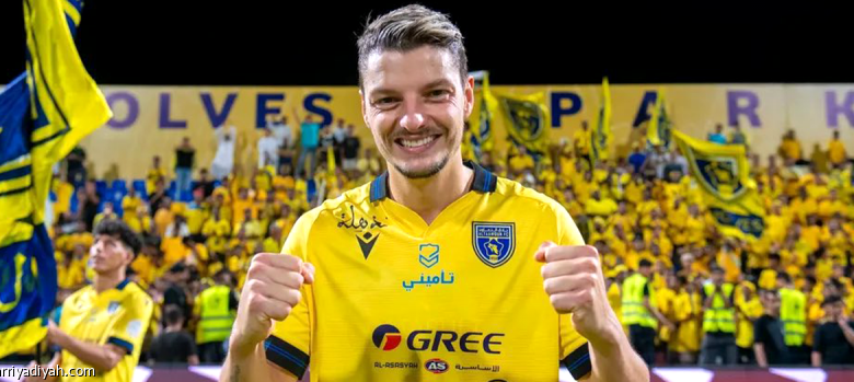 التعاون يواصل مفاوضاته لتمديد عقد المدرب جيروتو بشكل مثير للاهتمام