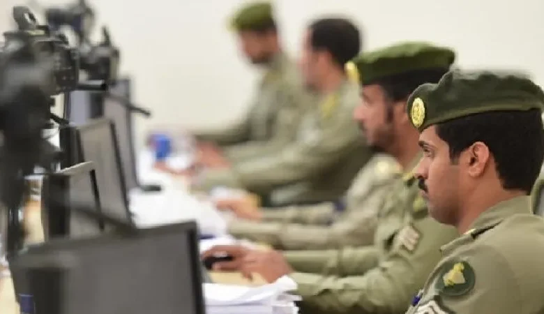 الجوازات تصدر 12711 قرار إداري ضد المخالفين للإقامة والعمل
