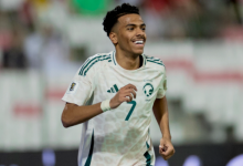 الجوير يعيد ذكريات كأس الخليج بلمسات فنية رائعة في الأداء المميز