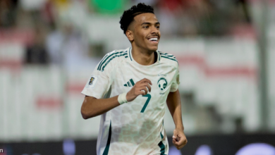 الجوير يعيد ذكريات كأس الخليج بلمسات فنية رائعة في الأداء المميز