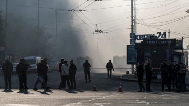 الجيش الاسرائيلي يعترض جميع الطائرات المسيرة الايرانية بحسب يديعوت احرونوت
