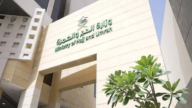 الحج تطلق استبانة الكترونية لقياس رضا الحجاج عند مغادرتهم