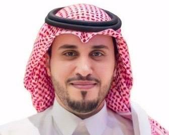 الدكتور سعود النداح اول سعودي يحصل على دكتوراه في سياسات الرعاية الاجتماعية