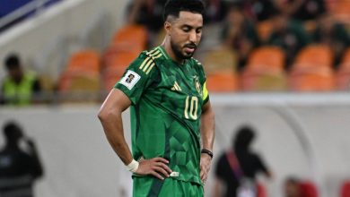 الدوسري يواجه تحديات كبيرة بعد ضياع 6 ركلات جزاء من 11