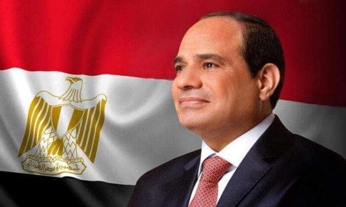 الرئيس السيسي يعزز دعم مصر لوحدة السودان ويدعو لاستقراره