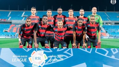 الرياض يتفق مع مدربه الجديد لتطوير الفريق وتحقيق النجاحات القادمة