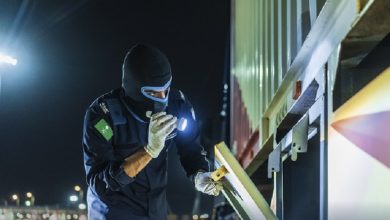 الزكاة والضريبة تنجح في إحباط تهريب 922 كيلوجرام مخدرات و20 مليون حبة