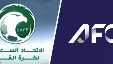 السعودية تتنافس مع ثلاث دول لاستضافة الملحق والقرعة تجرى في 17 يوليو