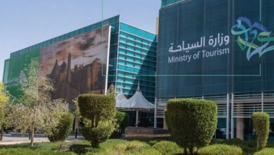 السعودية تحقق إنجاز سياحي جديد باستقبال 100 مليون زائر في 2024