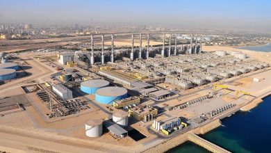 السعودية تحقق انجازا عالميا جديدا في تحلية المياه ورفع كفاءتها