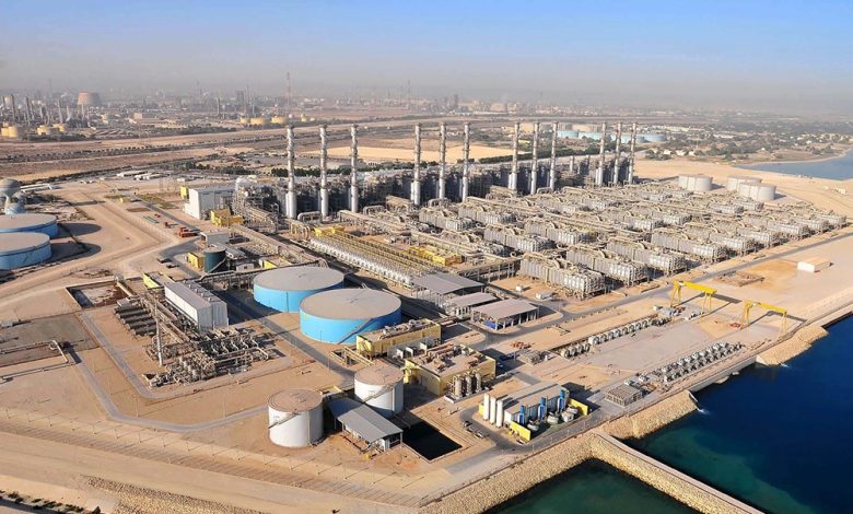 السعودية تحقق انجازا عالميا جديدا في تحلية المياه ورفع كفاءتها