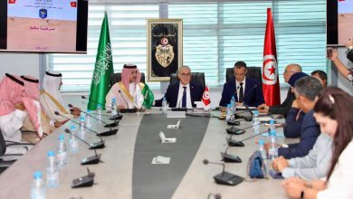 السعودية تدعم مشروع تنموي جديد في تونس بقرض يتجاوز 38 مليون دولار