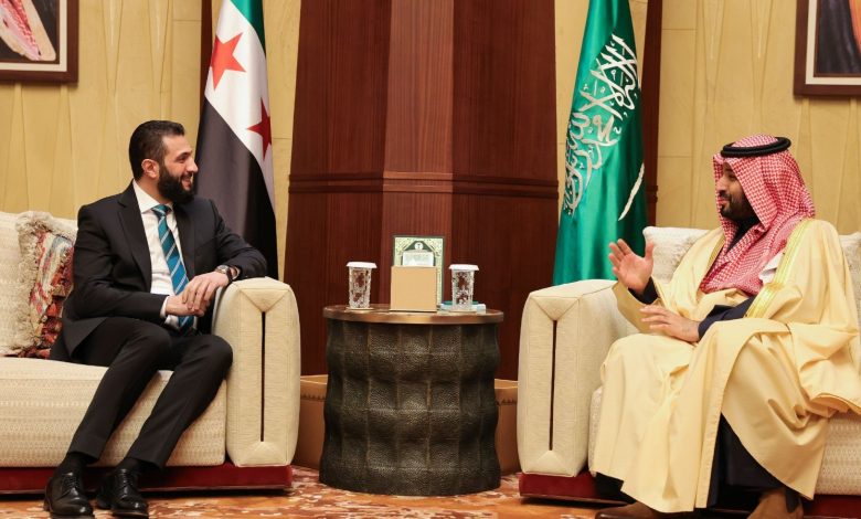السعودية تعيد دمج سوريا في المجتمع الدولي بحسب خبراء الوئام