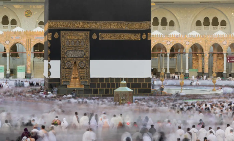 السعودية تنفق مليارات لتأمين سلامة الحجاج ونجاح المناسك للعام 2023