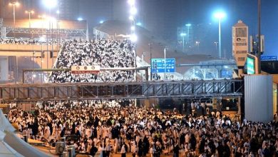 السعودية للكهرباء أحمال يوم التروية بلغت 316 ميجاوات واستقرار بالخدمة