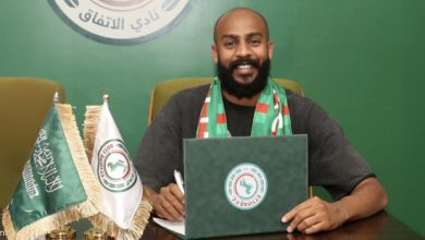 الشباب يتطلع للتعاقد مع الشمراني والاتفاق يترقب تطورات الصفقة الجديدة