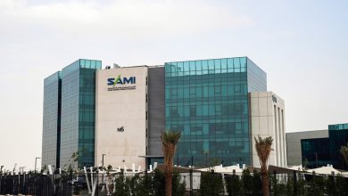 الشركة السعودية للصناعات العسكرية تعرض ابتكاراتها في معرض باريس الجوي 2025