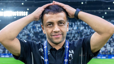 الشلهوب يطلق بداية مشوار الهلال نحو تحقيق الطموحات العالمية الكبرى