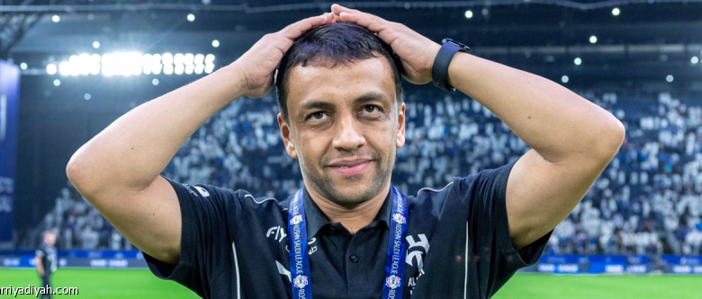 الشلهوب يطلق بداية مشوار الهلال نحو تحقيق الطموحات العالمية الكبرى