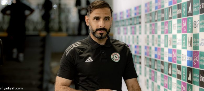 الشهري يطالب الاتفاقيين بضرورة تعزيز صفوفهم بمهاجم شاب مميز لتحقيق النجاح