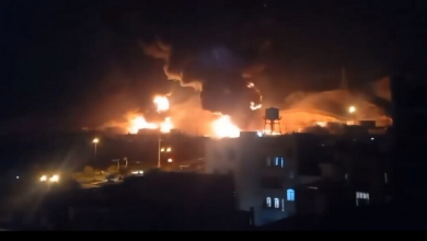 الصحة الايرانية مقتل 224 واصابة اكثر من الف جراء الهجمات الاسرائيلية