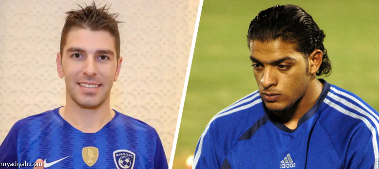 الصويلح وسوريانو يرويان حكاية فريدة من نوعها بين الهلال وسالزبورج