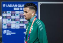 العبور المباشر يتطلب الأخضر 6 نقاط و10 أهداف لتحقيق النجاح في التصفيات