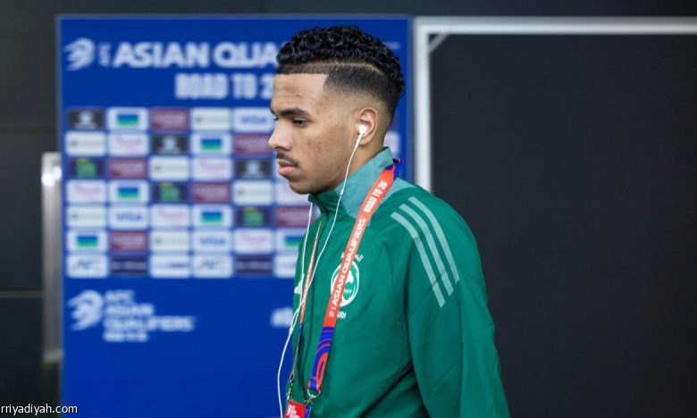 العبور المباشر يتطلب الأخضر 6 نقاط و10 أهداف لتحقيق النجاح في التصفيات