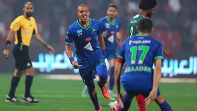 الفتح يتفاوض مع قناص الدوري المصري لضمّه للفريق