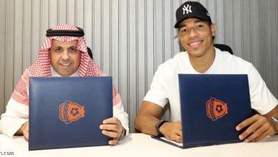 الفيحاء يقرر تمديد عقد موسكيرا لموسم جديد لمواصلة النجاح الرياضي