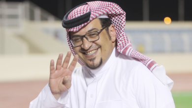 القاسم يترشح رسمياً لرئاسة التعاون في خطوة مثيرة للانتخابات المقبلة