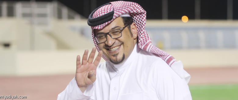 القاسم يترشح رسمياً لرئاسة التعاون في خطوة مثيرة للانتخابات المقبلة
