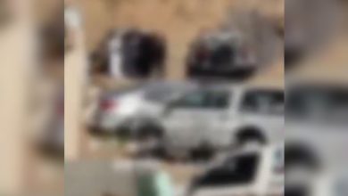 القبض على ثلاثة اشخاص اثر شجار في مكان عام بجدة وملاحقة مصور الحادثة