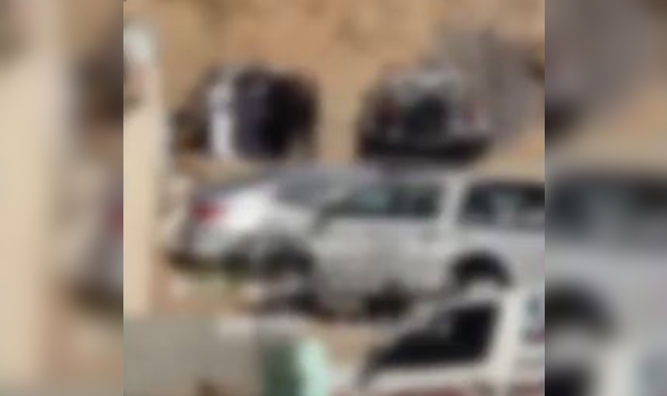 القبض على ثلاثة اشخاص اثر شجار في مكان عام بجدة وملاحقة مصور الحادثة