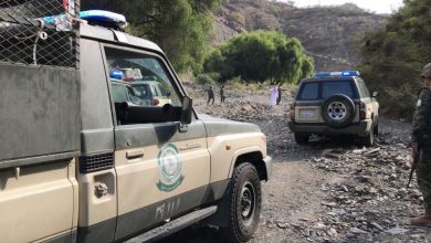 القبض على ثمانية مخالفين بترويج تسعة عشر كيلو حشيش في جدة