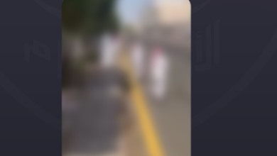 القبض على مجموعة من المراهقين في عسير لتصرفاتهم الخطرة مع السائقين