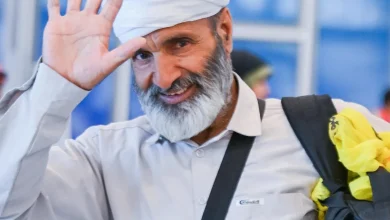 القنصل الايراني يؤكد احترام السعودية للحجاج وتعزيز خدمة ضيوف الرحمن