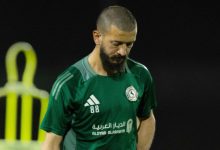المالكي ورديف يتصدران قائمة الوداع.. الفريق يختار التخلي عن 8 لاعبين